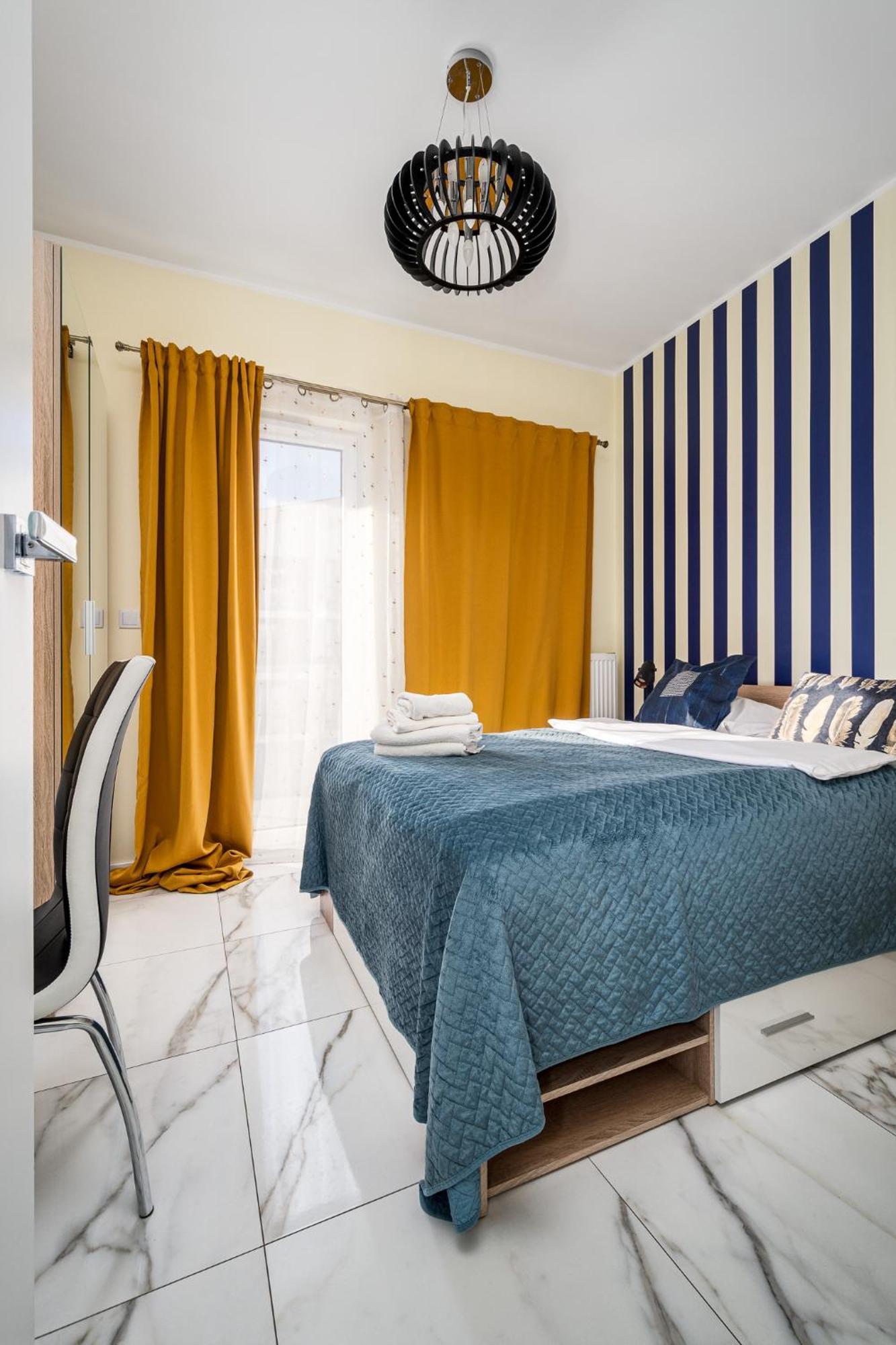 Prymasa Tysiaclecia 83A Separate Bedroom Free Garage By Perfect Apart 634 Varsovia Exterior foto